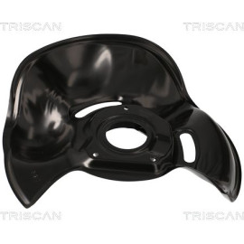 Triscan Spritzblech, Bremsscheibe 812523118