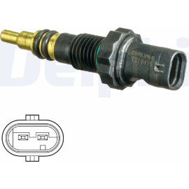 Sensor, Kühlmitteltemperatur TS10495