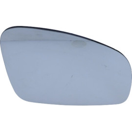 Alkar Außenspiegelglas 6402559