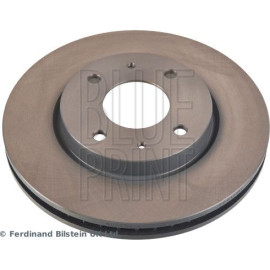 BluePrint Bremsscheibe Mitsubishi P. Galant/Lancer 2.0-2.5 V6 96-08 ADC44390 BluePrint Bremsscheibe Mitsubishi P. Galant/Lancer 2.0-2.5 V6 96-08 ADC44390