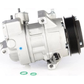 Kompressor PKW 890077