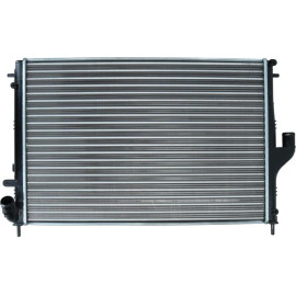 Kamoka Motorkühler 7705101