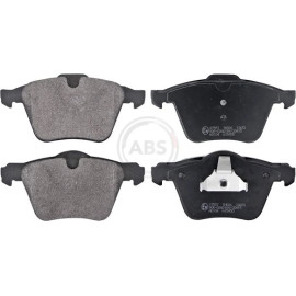 A.B.S. Bremsbeläge 37557 A.B.S. Bremsbeläge 37557