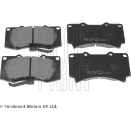 Bremsbelagsatz Hummer P. H3 3.5 05 ADA104221 Bremsbelagsatz Hummer P. H3 3.5 05 ADA104221