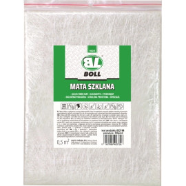 Boll Glasfasermatte 300g/m² 002194 Boll Glasfasermatte 300g/m² 002194