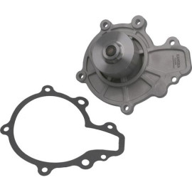 Kamoka Wasserpumpe / Kühlmittelpumpe T0068