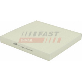 FAST Filter, Innenraumluft FT37346