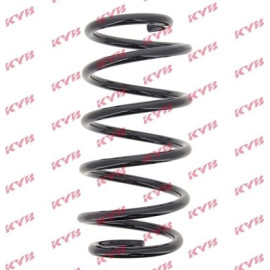 KYB Fahrwerksfeder Bmw P. X5 (E53) 3.0D/4.4 05.00 RH3485