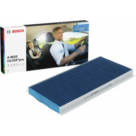 Aktivkohleinnenraumfilter 0 986 628 620