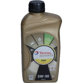 Total Quartz Ineo C4 5W-30 1 Liter 2222772