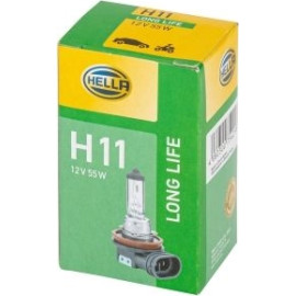 HELLA Glühlampe, Nebelscheinwerfer 8GH 223 498-351