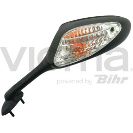 Motorspiegel. Suzuki Gsx R 600/750 08 Links ES406I