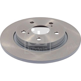 FEBI BILSTEIN Bremsscheibe 108382 FEBI BILSTEIN Bremsscheibe 108382