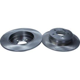 MAXGEAR Bremsscheibe 19-2681 Mercedes-Benz W204 07- C180-200