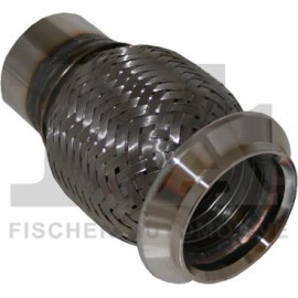 FA1 Auspuff-Flexrohr VW455-130 FA1 Auspuff-Flexrohr VW455-130