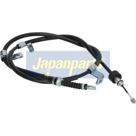 Seilzug, Feststellbremse Kia T. Cee'D/Pro Cee'D 1.4-2.0 06- Le BC-K34L