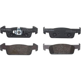 BREMBO Bremsklötze VA P 68 060