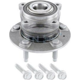 Radlagersatz HA R153.69
