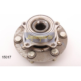 Radlagersatz KK-15017
