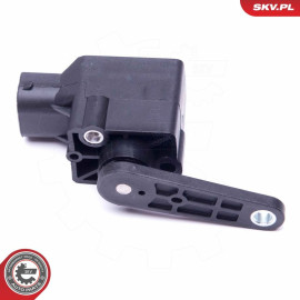 ESEN SKV Sensor, Leuchtweiteregulierung 17SKV444