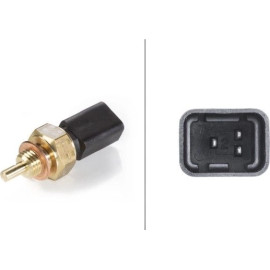 HELLA Sensor, Kühlmitteltemperatur 6PT 009 107-131