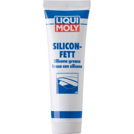 Liqui Moly Silicon-Fett transparent 100 g 3312