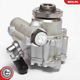 SKV GERMANY Hydraulikpumpe 10SKV018