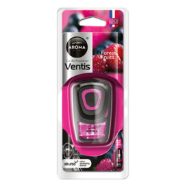 Aroma Car VENTIS Forest Fruits 58026204 Aroma Car VENTIS Forest Fruits 58026204