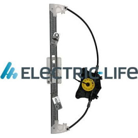 ELECTRIC LIFE Fensterheber ZR SK722 L
