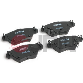 JPN Bremsbelagsatz 20H9007-JPN JPN Bremsbelagsatz 20H9007-JPN