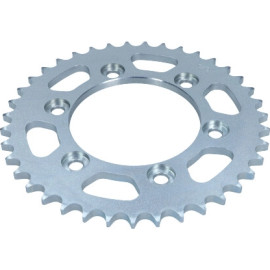 AFAM Kettenrad STAHL 39 Zähne 50609-39