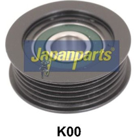 Umlenk-/Führungsrolle, Keilrippenriemen RP-K00