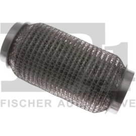 Flexrohr, Abgasanlage VW555-170