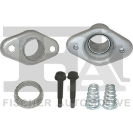 Flansch, Abgasrohr 066-805.023