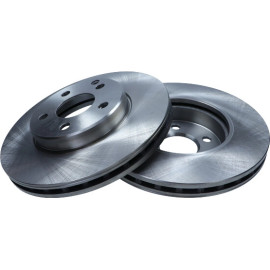 MAXGEAR Bremsscheibe 19-1034 Mercedes-Benz W211 02 MAXGEAR Bremsscheibe 19-1034 Mercedes-Benz W211 02