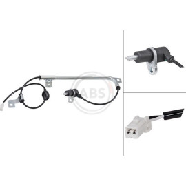 A.B.S. ABS Sensor 31932