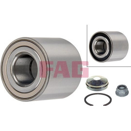 Radlagersatz 713 6330 70