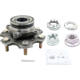 Radlagersatz VA VKBA 6914