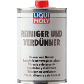 Liqui Moly Reiniger und Verdünner 1 l 6130