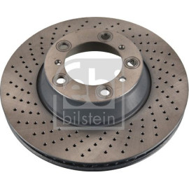 FEBI BILSTEIN Bremsscheibe 44060 FEBI BILSTEIN Bremsscheibe 44060