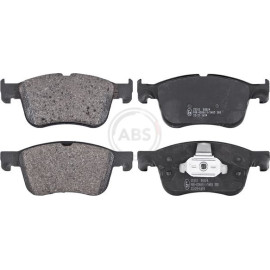 A.B.S. Bremsbeläge 35312