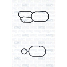 Dichtungssatz, Ílkühler 77030800