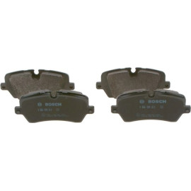 Bremsklötze 0 986 494 810