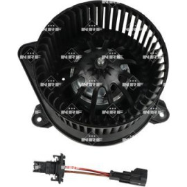 Innenraumgebläse 34058