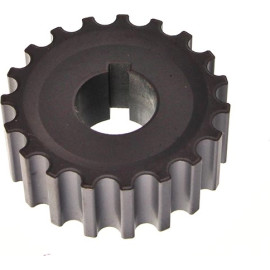 MAXGEAR Kurbelwellenzahnrad 0614564DE-30 54-0016