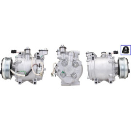 Kompressor, Klimaanlage 51-0990