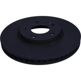 Quaro Bremsscheibe QD7527HC Quaro Bremsscheibe QD7527HC