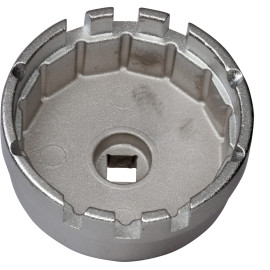 SW-Stahl Ölfilterglocke 10mm (3/8Z) Antrieb 08452L