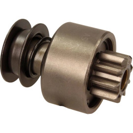 Freilaufgetriebe, Anlasser SD9019