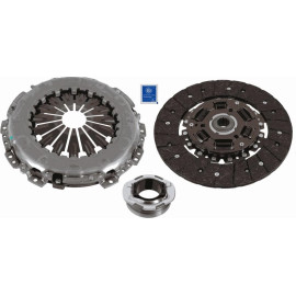 SACHS Kupplungssatz 3000 951 576